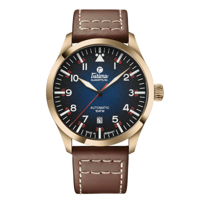 Flieger Automatic Flieger Bronze ZEIT Edition