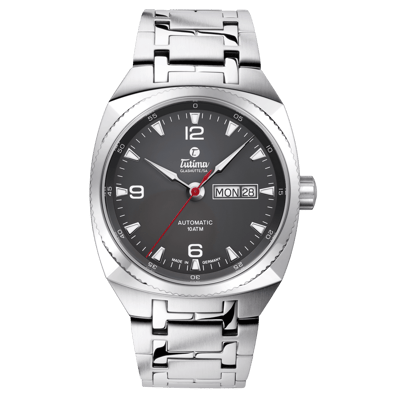 Saxon One M Automatic