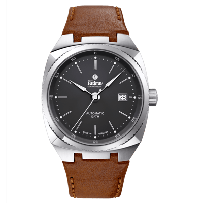 Saxon One M Automatic