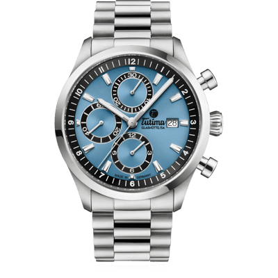 Sky Chronograph T5