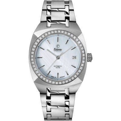 Saxon One Lady Diamonds