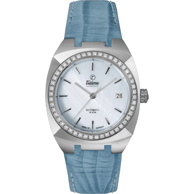 Saxon One Lady Diamonds