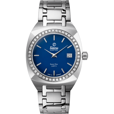 Saxon One Lady S Diamonds