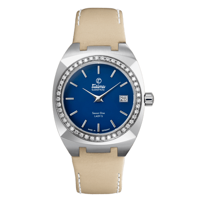 Saxon One Lady S Diamonds