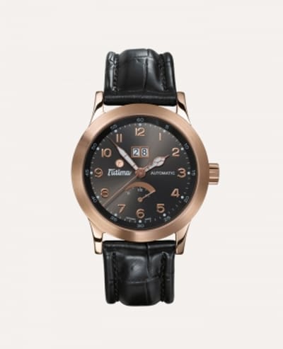 Valeo Reserve Gold 640-03