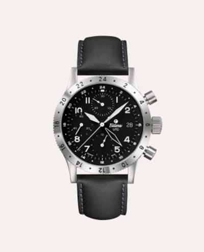 FX Chronograph UTC 740-61