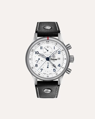 Grand Classic Chrono UTC 781-25
