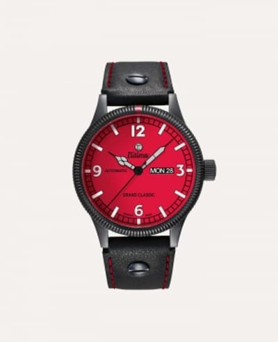 Grand Classic Black 628-13