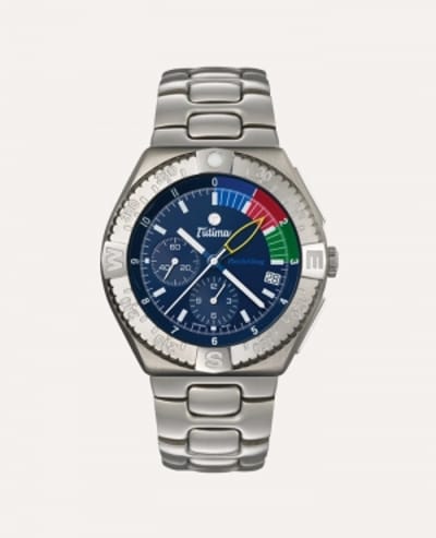 Yachting Chronograph 751-02