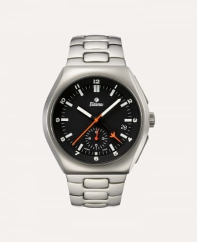 Military NATO Chronograph T 760-42