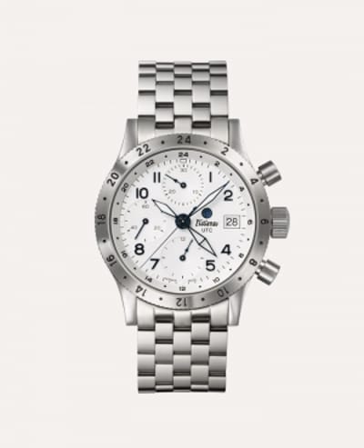 FX Chronograph UTC 740-84