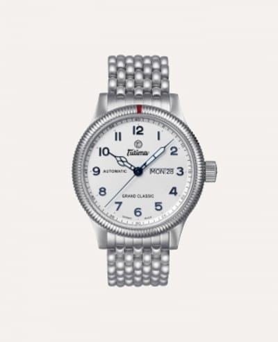 Grand Classic Automatic 628-02