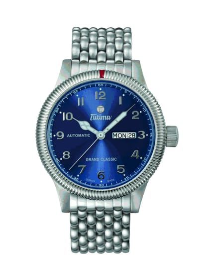 Grand Classic Automatic 628-04