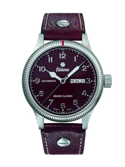 Grand Classic Automatic 628-05
