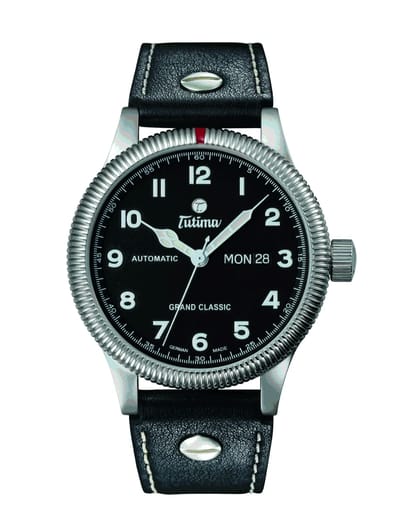 Grand Classic Automatic 628-07