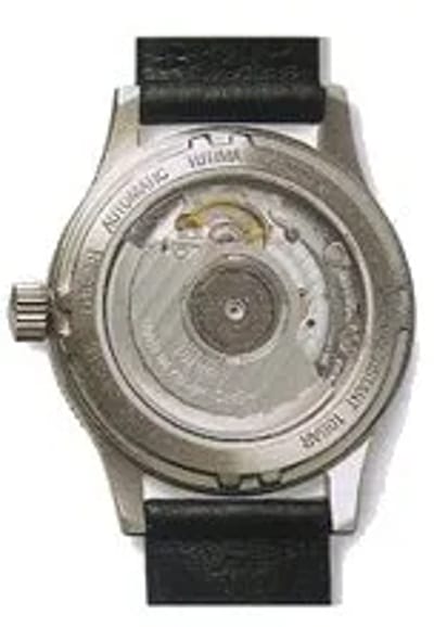 Flieger Automatic (36mm) 637-02