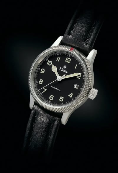 Flieger Automatic (36mm) 638-01