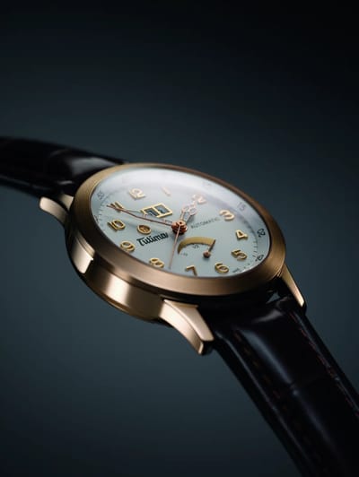 Valeo Reserve Gold 640-01