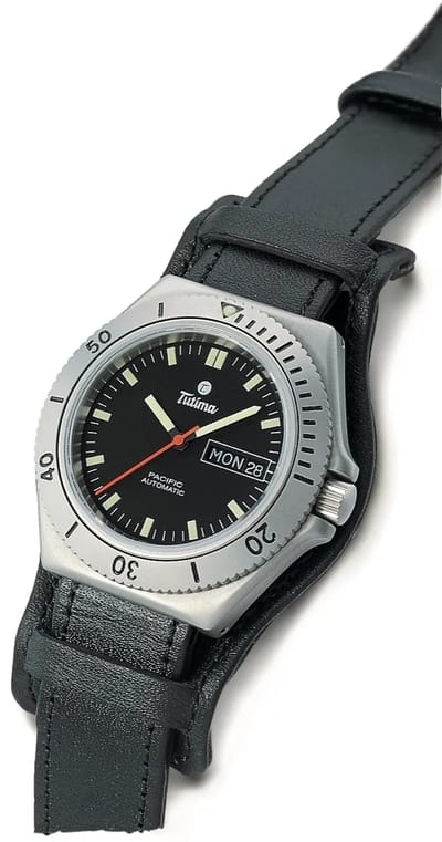 Pacific (Original) 670-03