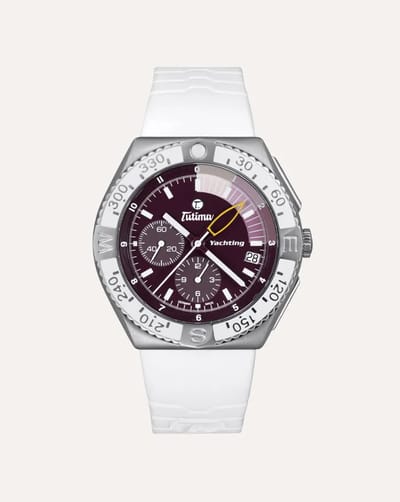 Yachting Chronograph 751-05