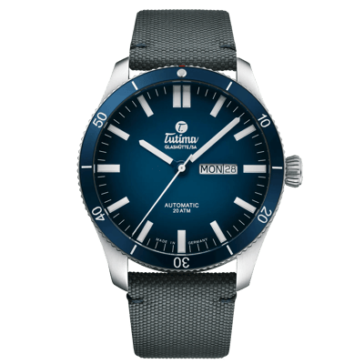 Grand Flieger Airport Automatic