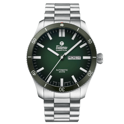 Grand Flieger Airport Automatic