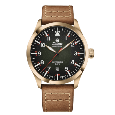Flieger Automatic