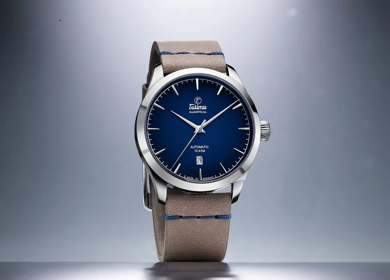 Understated Aviator DNA