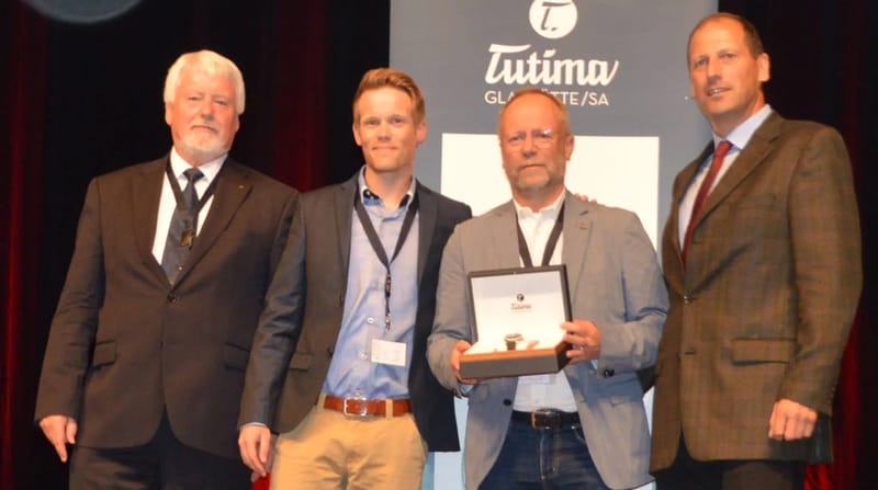 Grand Flieger for Grand Flieger