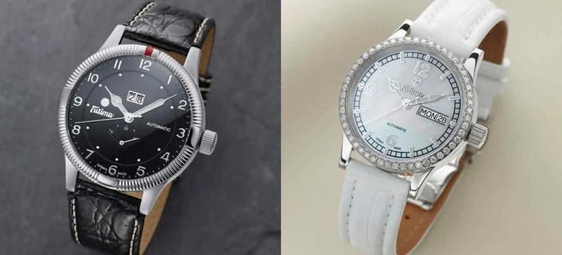 Masters of the skies