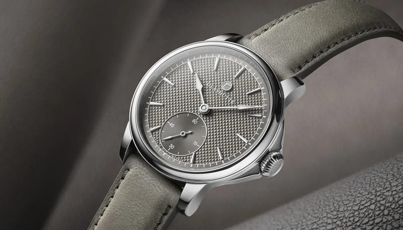 Patria Means Home. And So Much More.