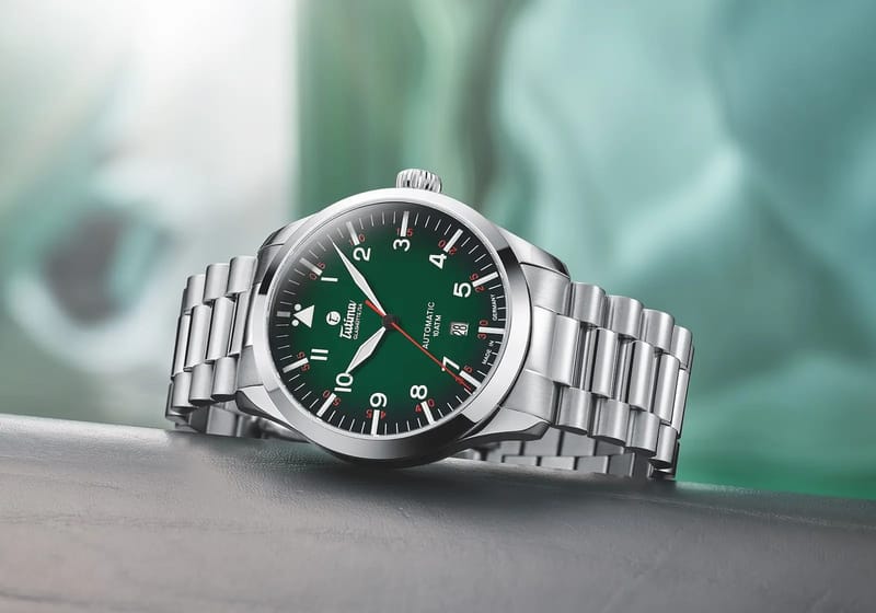 BASELWORLD 2019: High Time