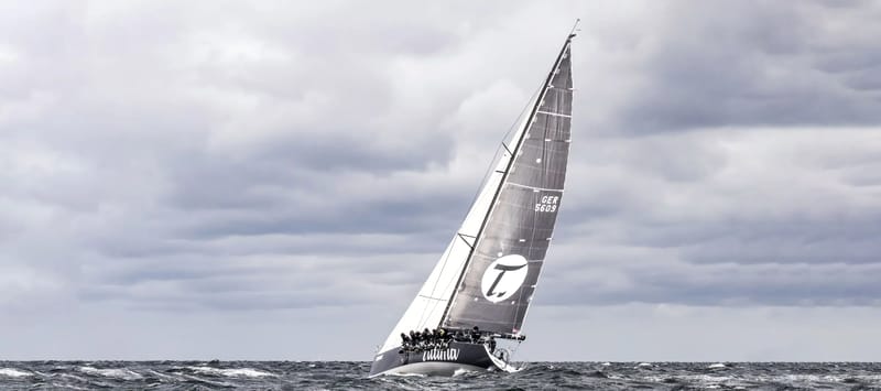 Tutima: Successes in an Impressive Setting