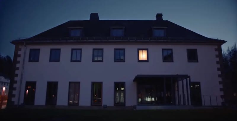 Welcome to the Tutima family. Win a vintage chronograph.