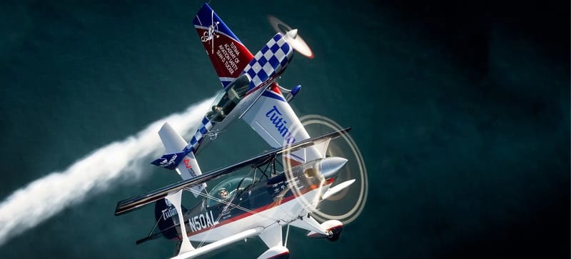 The Tutima Academy of Aviation Safety