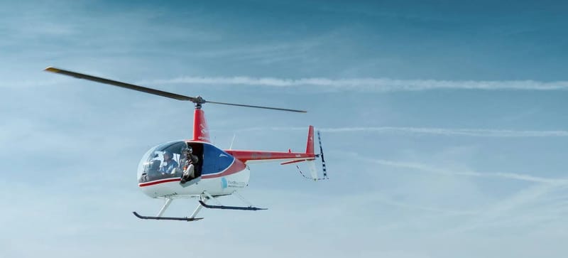 High Goals. Tutima. Partner of the German Aero Club.