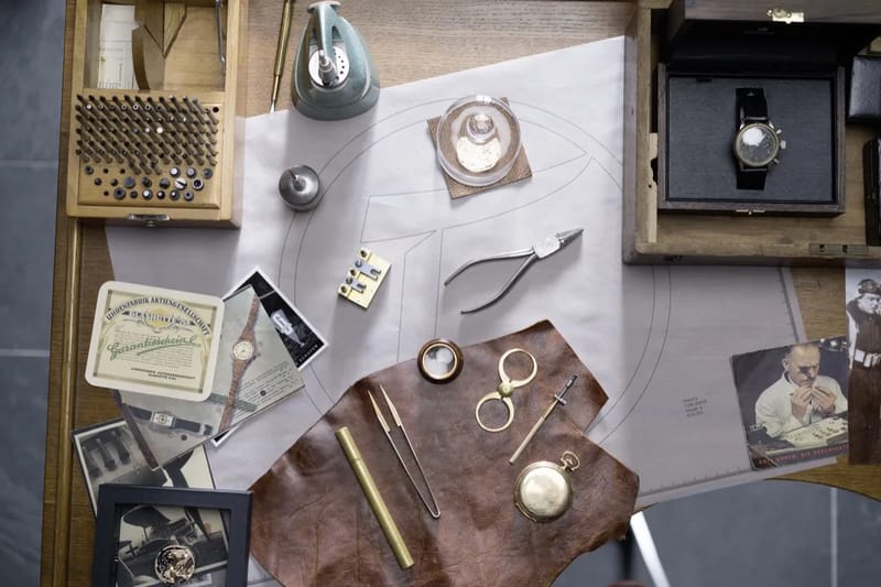 Five Things You Didn't Know About Tutima