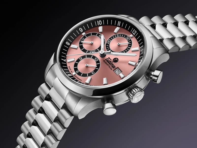 Sky — Tutima Glashütte