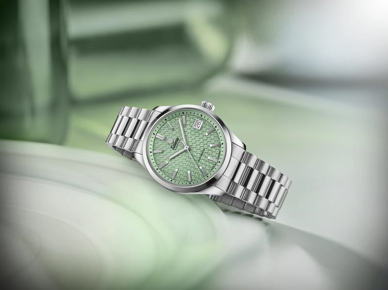 Sky — Tutima Glashütte