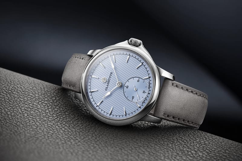 Patria — Tutima Glashütte