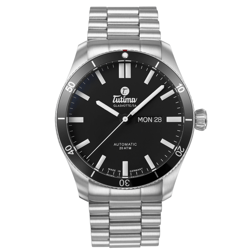 Airport Automatic 6101-02