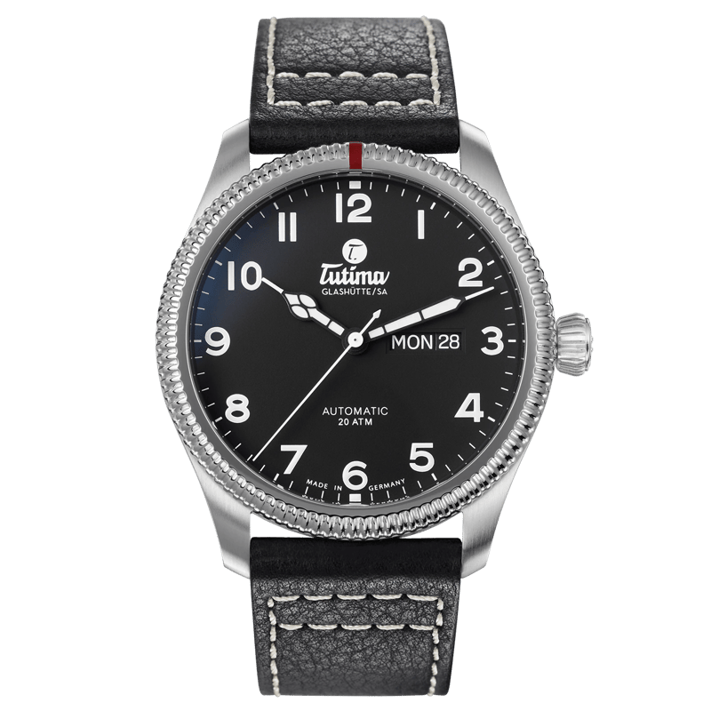 Classic Automatic 6102-01