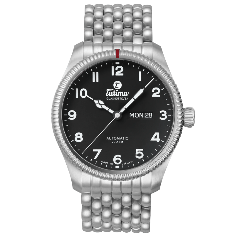 Classic Automatic 6102-02