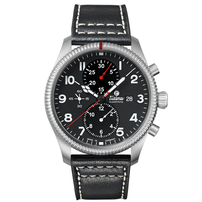 Classic Chronograph 6402-01