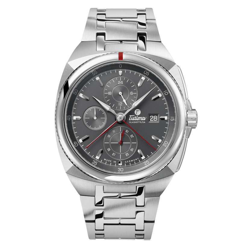 Chronograph 6420-01