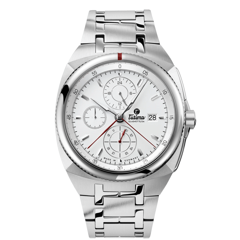 Chronograph 6420-02
