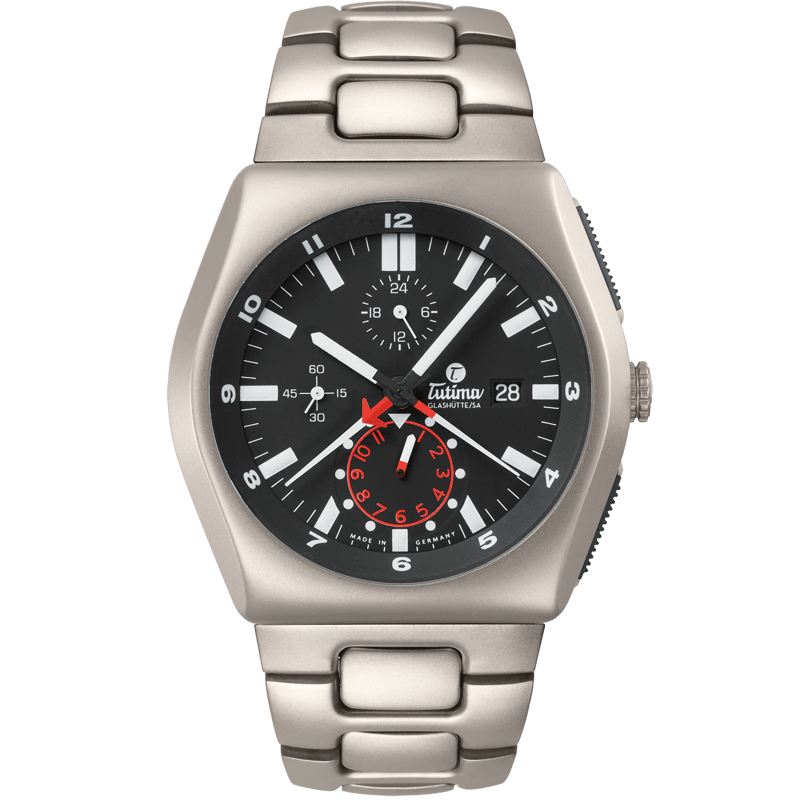 Chronograph 6450-03
