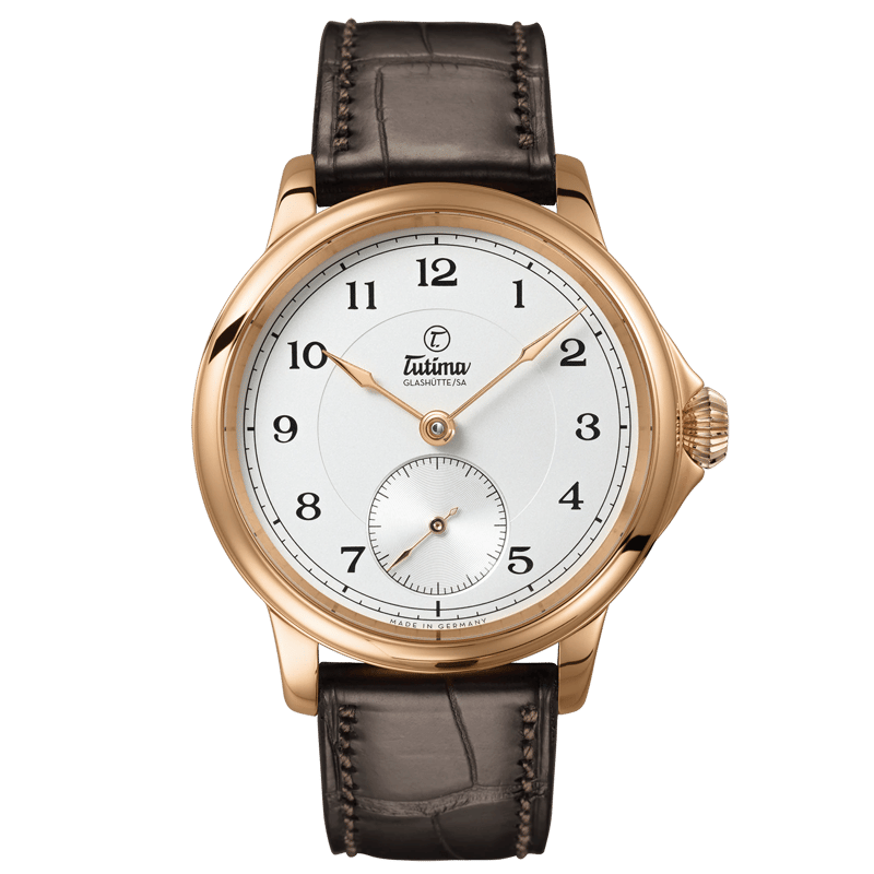 Small Second 6600-01