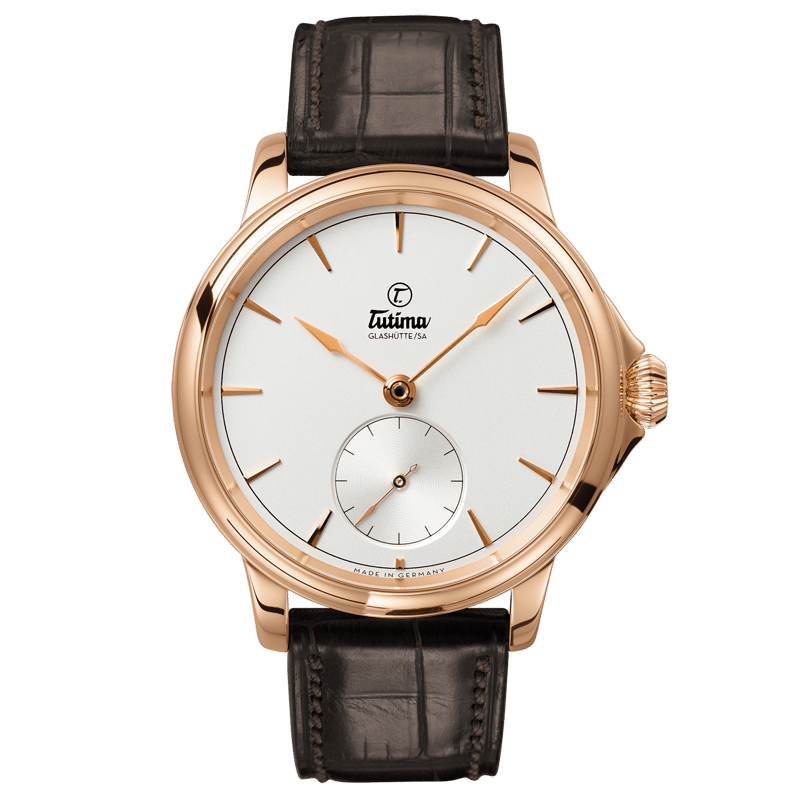 Small Second 6600-02