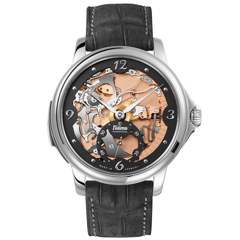 Minute Repeater 6800-01